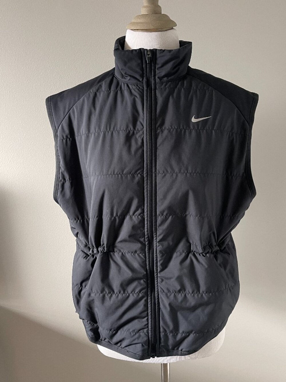 Nike Women's Therma-FIT Swift Running Vest, Size M